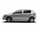 Geely MK2 Hatchback 2008 года